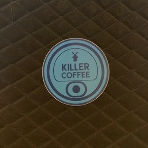 Dutch Bro’s Sticker